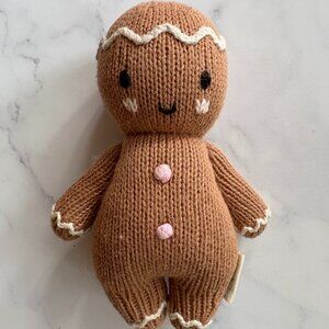 cuddle + kind - Baby Gingerbread